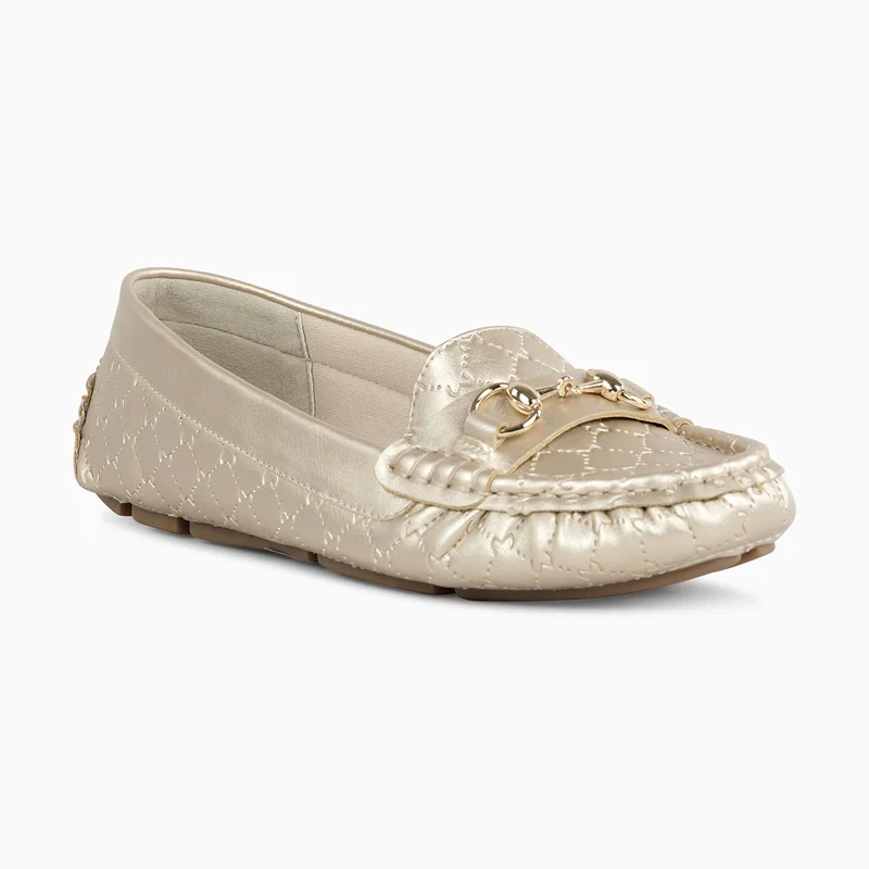 ميلانو ELARA1 Casual Slip-ons